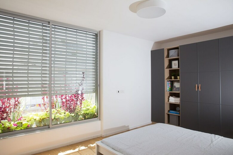 Apartamento Magic Penthouse Tlv Harbor