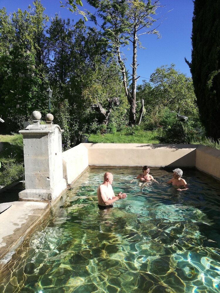 La Bastide Du Claus - Vitaverde