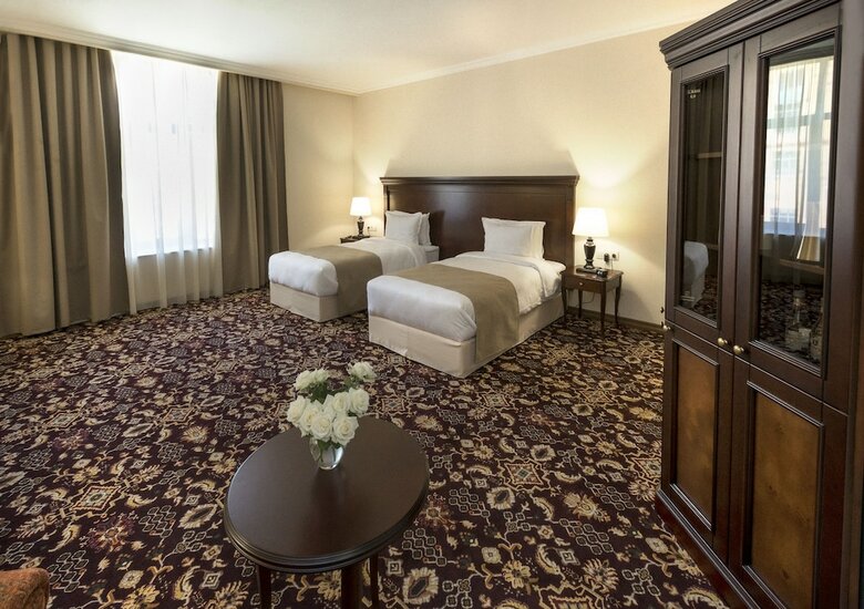 Ani Grand Hotel Yerevan