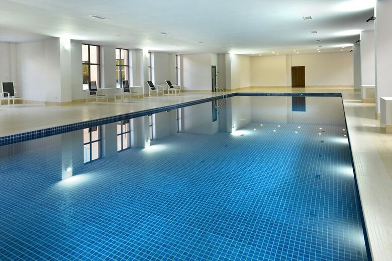 Ani Grand Hotel Yerevan