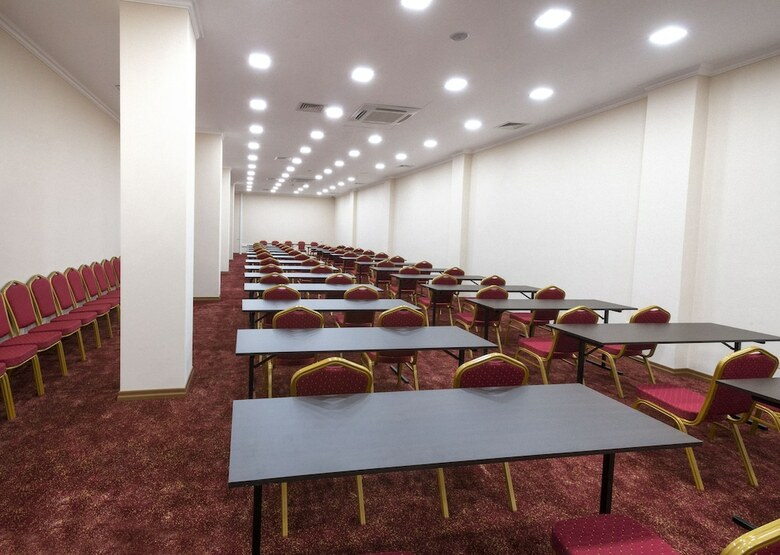 Ani Grand Hotel Yerevan