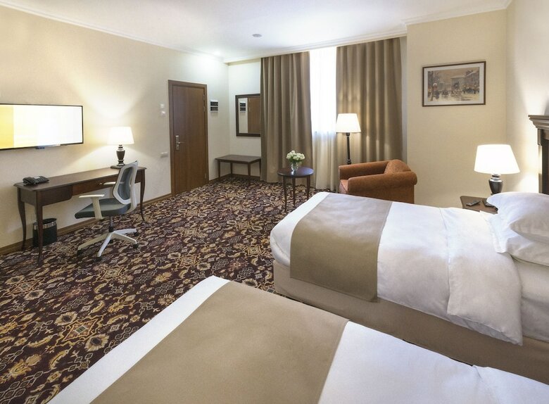 Ani Grand Hotel Yerevan
