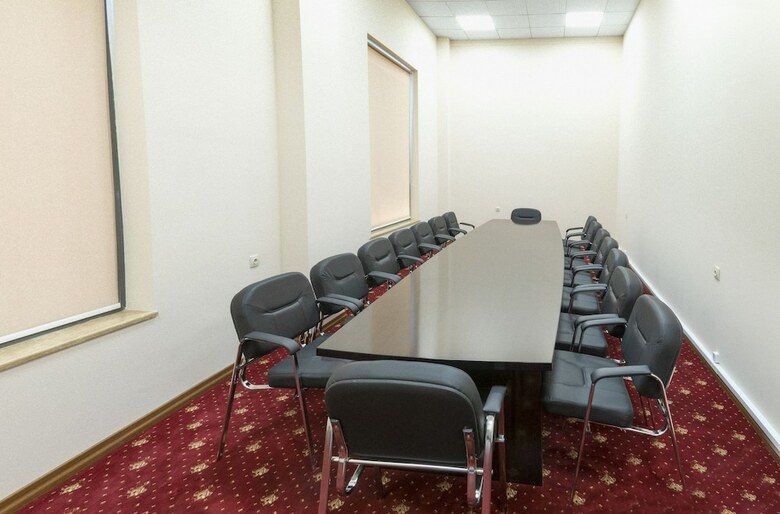 Ani Grand Hotel Yerevan
