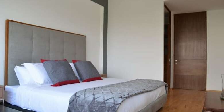 Apartamentos Fortune Terrace Roma By Mr.w