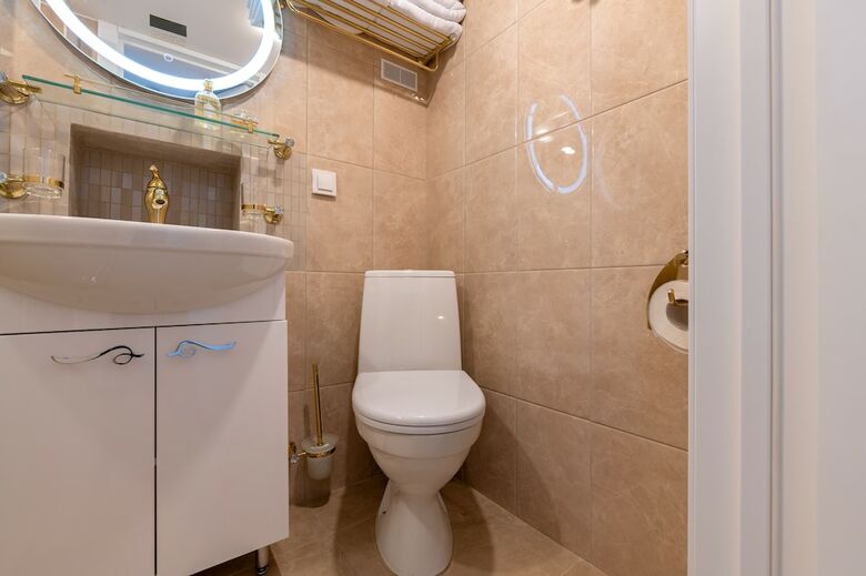 Aparthotel Colorspb Apartments Nevsky Prospect Legends