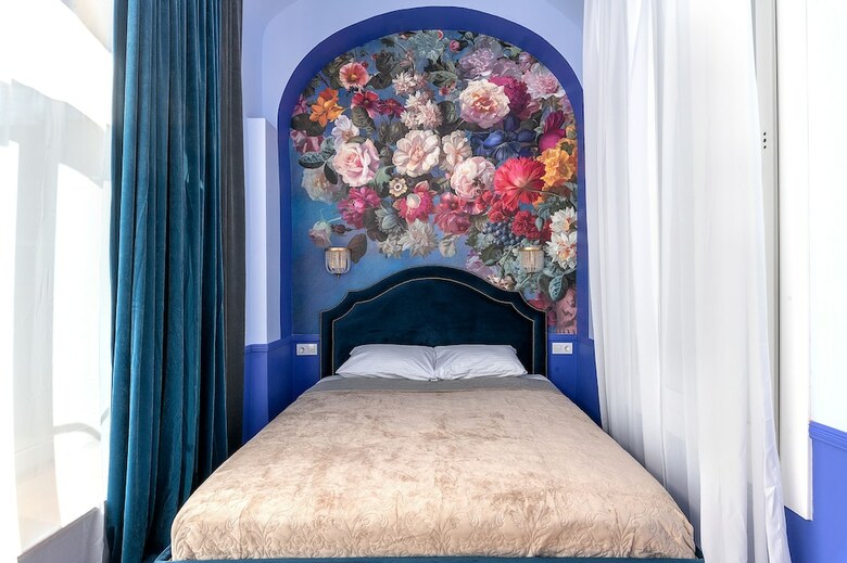 Aparthotel Colorspb Apartments Nevsky Prospect Legends