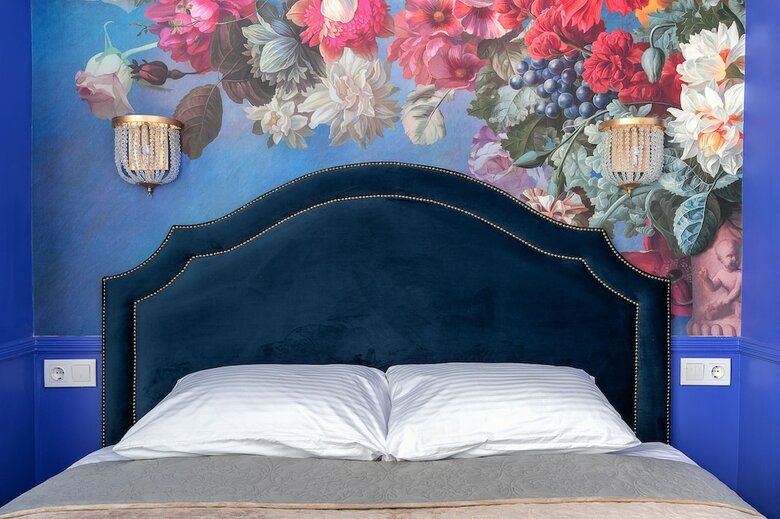 Aparthotel Colorspb Apartments Nevsky Prospect Legends