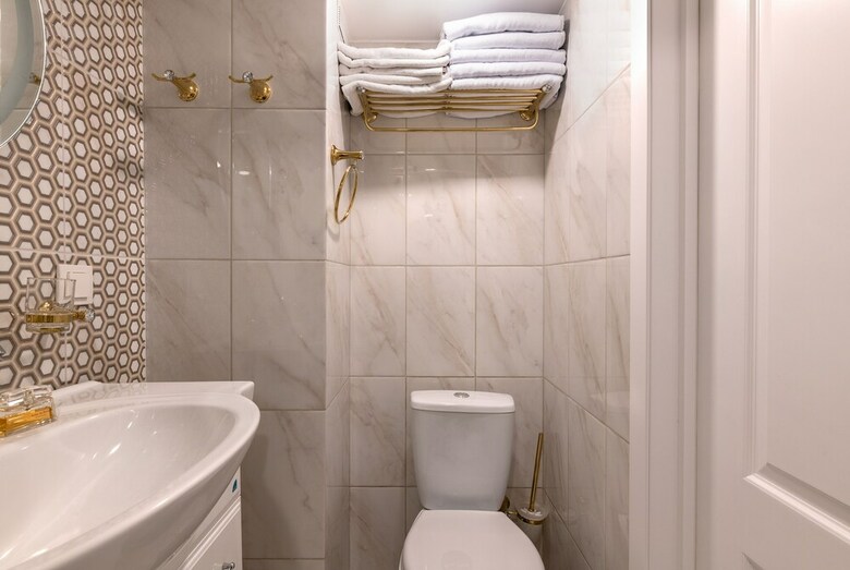 Aparthotel Colorspb Apartments Nevsky Prospect Legends