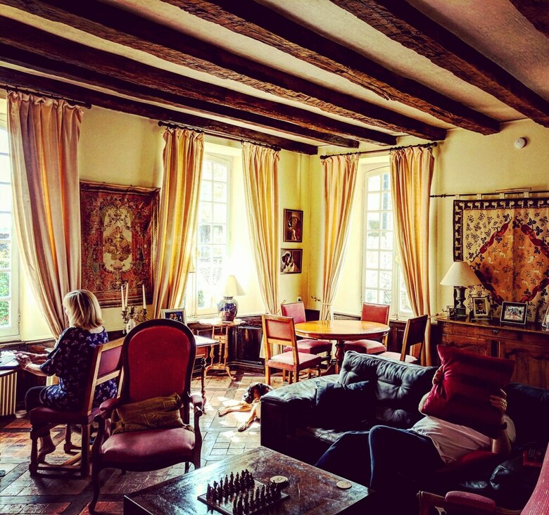 Bed & Breakfast La Lanterne Chambres D'hotes