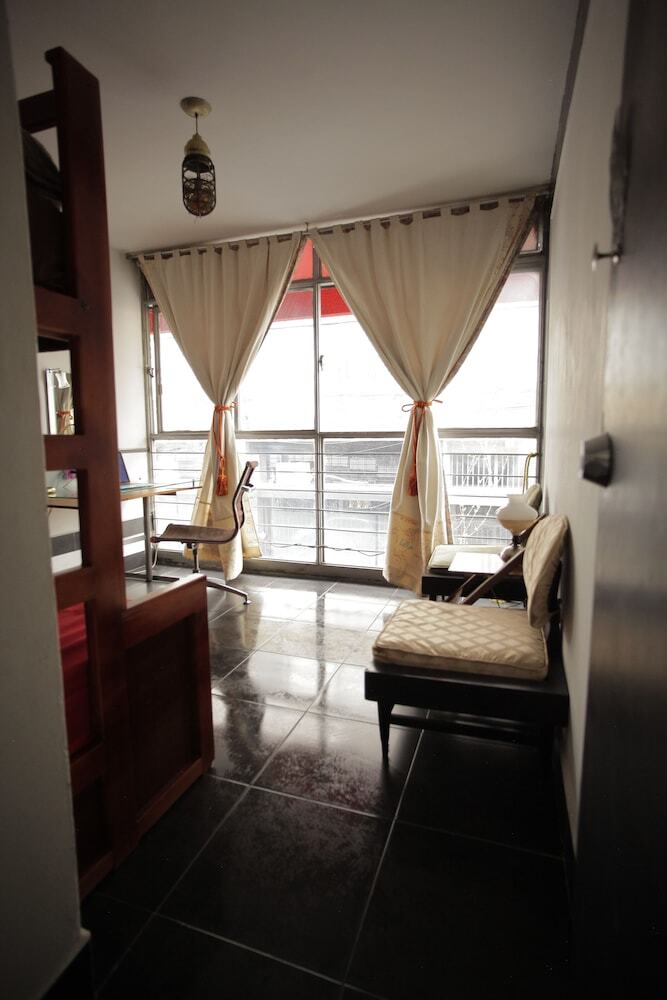 Hotel Estaci�n 13