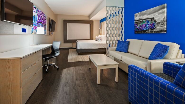 Hotel Best Western Premier Winnipeg East