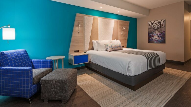Hotel Best Western Premier Winnipeg East