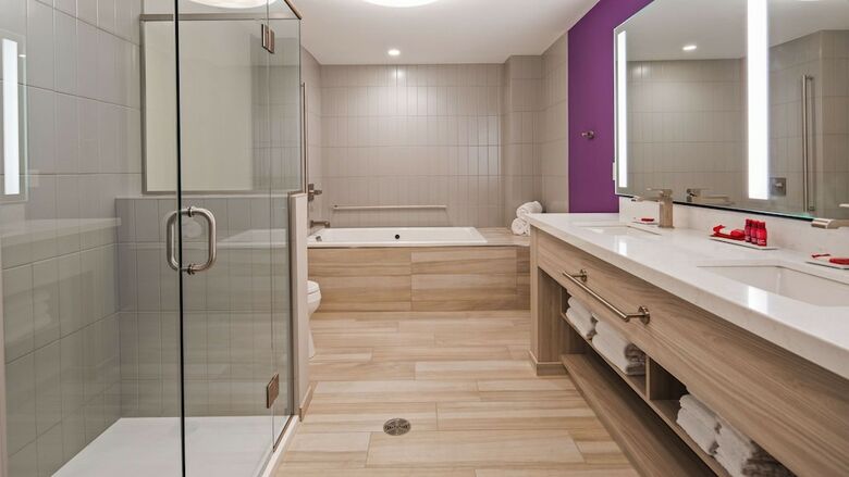 Hotel Best Western Premier Winnipeg East
