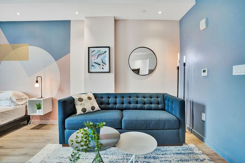 Aparthotel Destination Stays - The Miami Loft Hotel