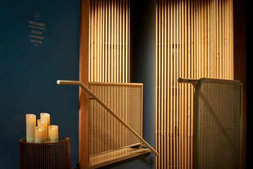 La Caserne Chanzy Hotel & Spa, Autograph Collection