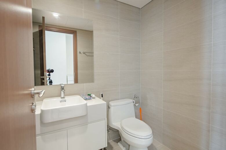 Aparthotel Luxhome Vinhomes Skylake