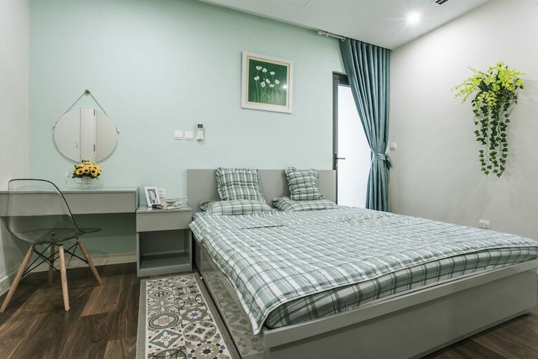 Aparthotel Luxhome Vinhomes Skylake