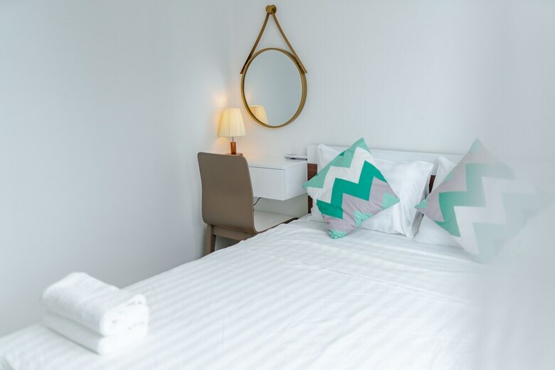 Aparthotel Luxhome Vinhomes Skylake