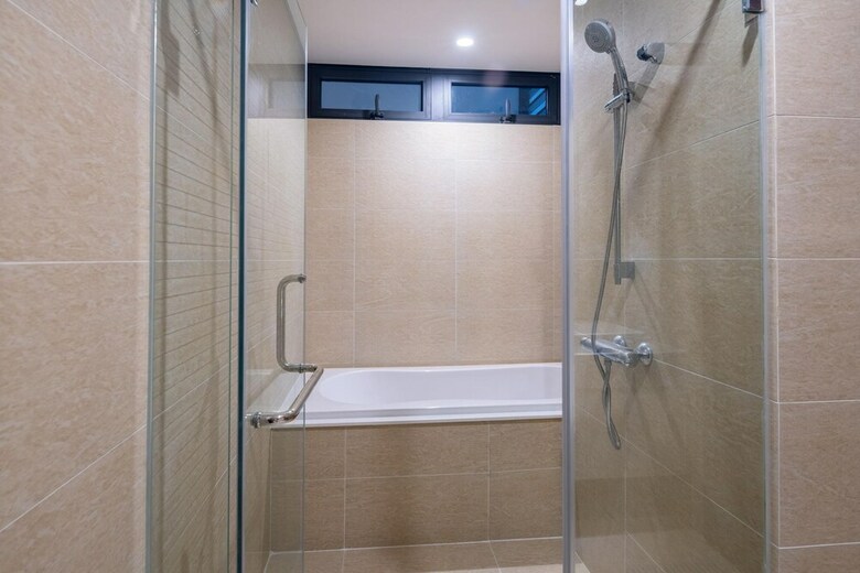 Aparthotel Luxhome Vinhomes Skylake