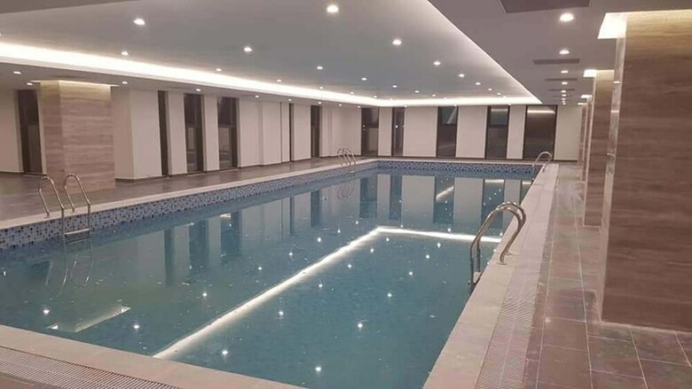 Aparthotel Luxhome Vinhomes Skylake