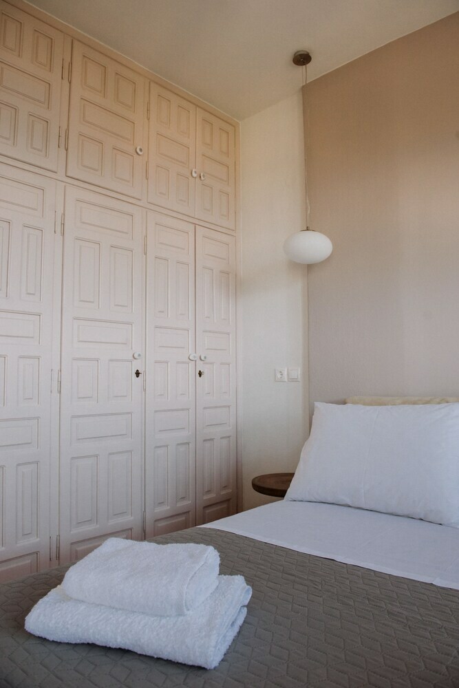 Apartamentos Tampakeika