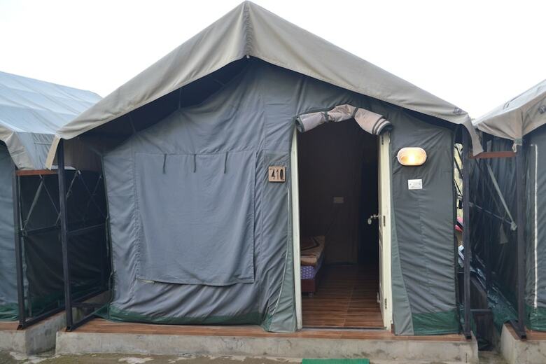 Apartamento Nature Nest Eco Resort