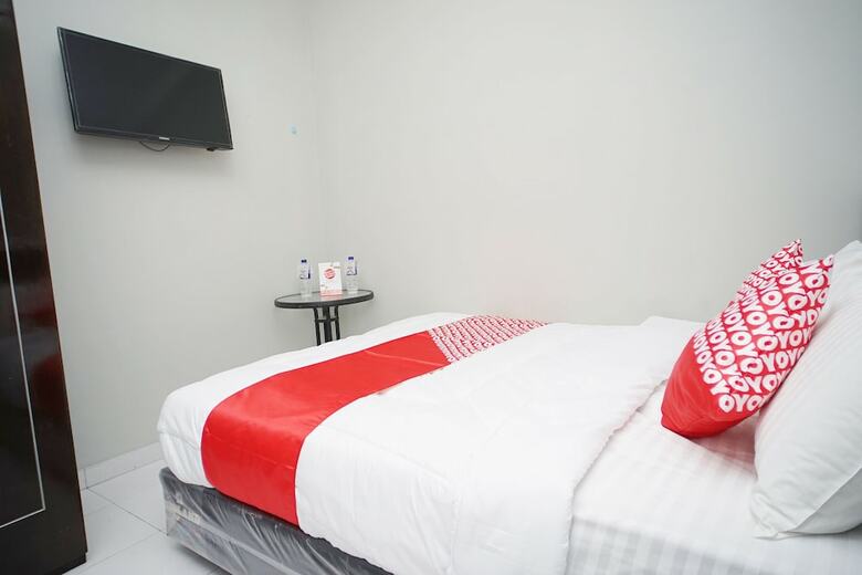 Hotel Oyo 1007 Alletha Guest House 2
