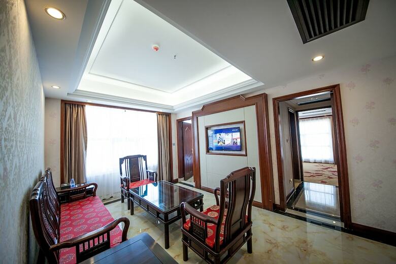 Xiaoxiang Binhu Hotel Yongzhou