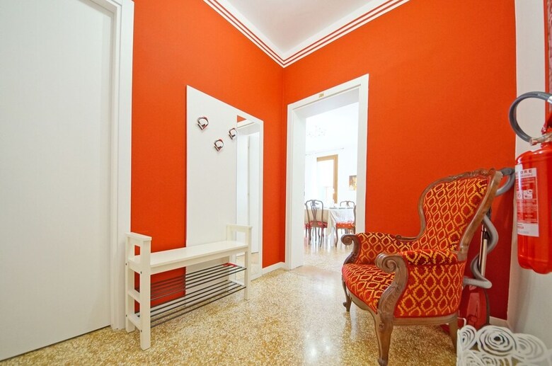 Dolcevita Apartments N. 372