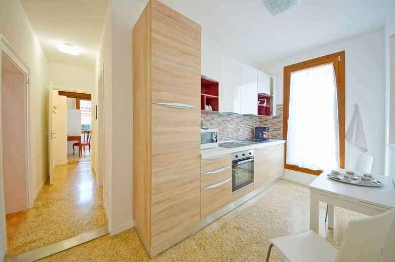 Dolcevita Apartments N. 372