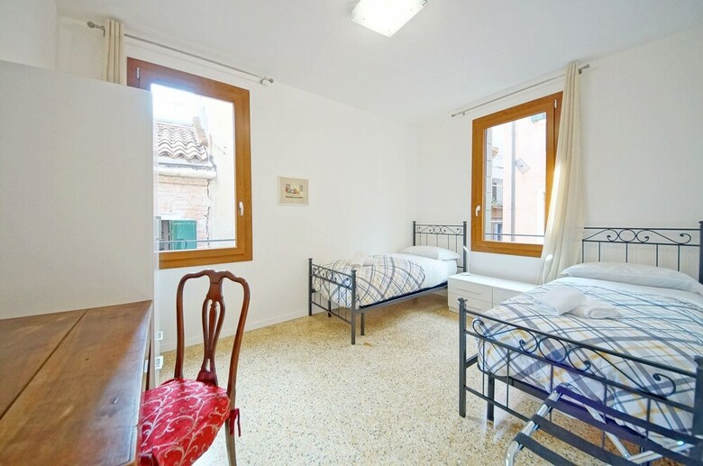 Dolcevita Apartments N. 372