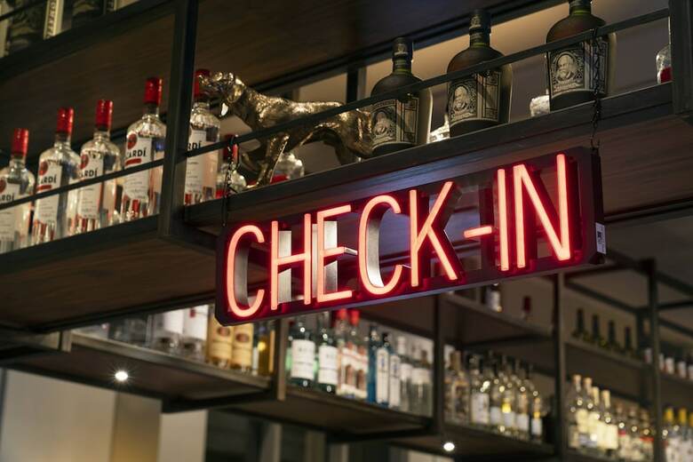 Hotel Moxy Nashville Vanderbilt Area