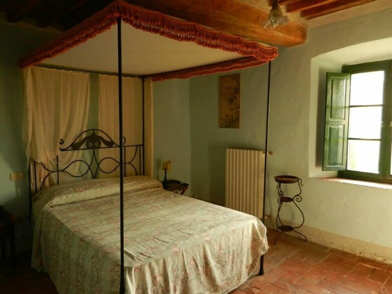 Apartamento Collerosso Casa Vacanza