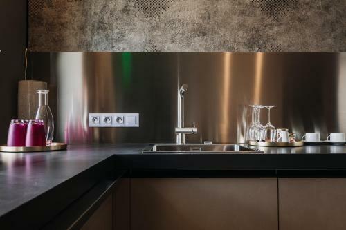 Villa Bricola - Boutique Apartments