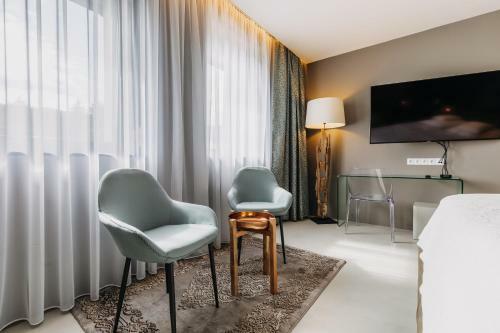 Villa Bricola - Boutique Apartments
