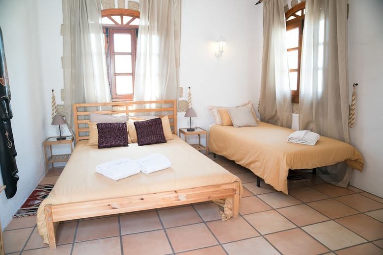 Hotel El Cerro de La Luna