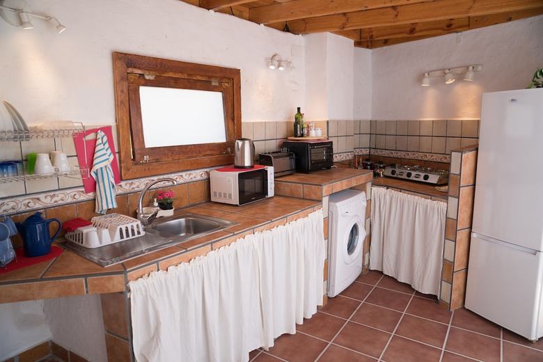 Hotel El Cerro de La Luna