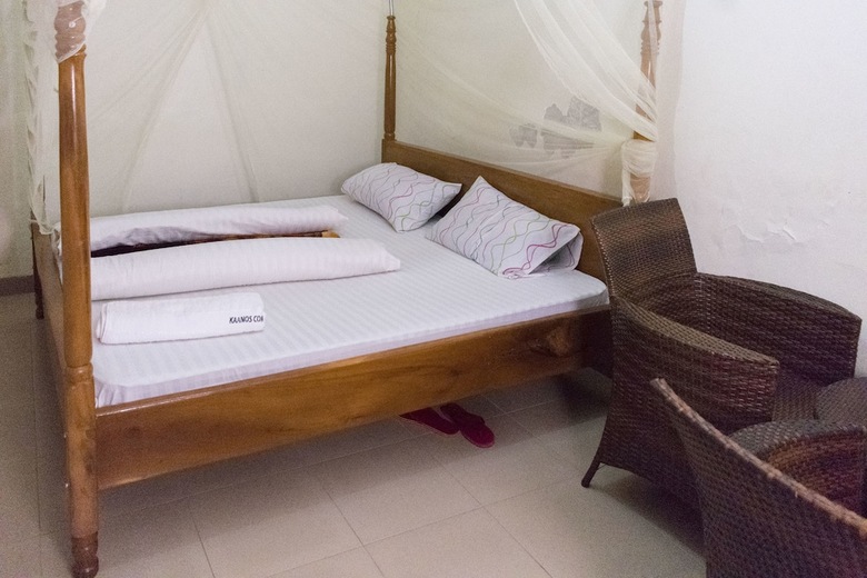 Hotel Kaanos Hope Complex Inn