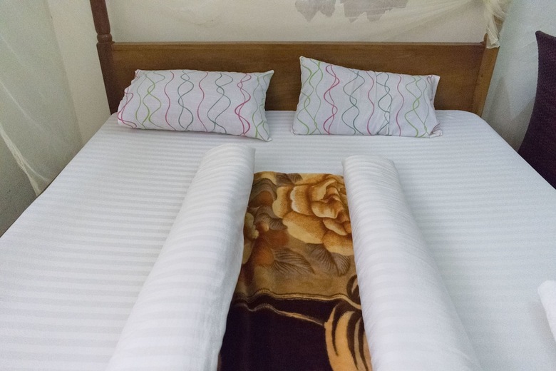 Hotel Kaanos Hope Complex Inn