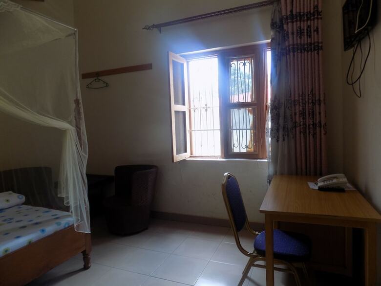 Hotel Kaanos Hope Complex Inn