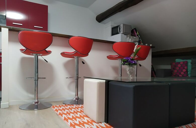 Apartamento Small Budget Rooms