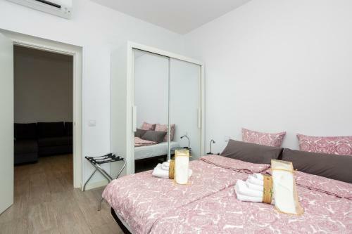 Hotel Alma Suites