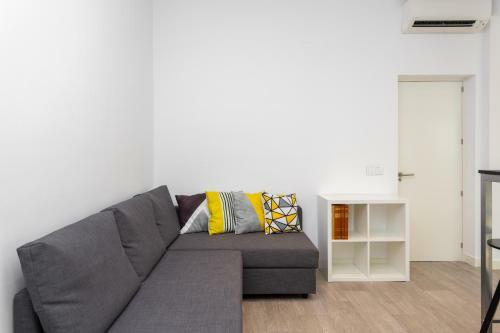 Hotel Alma Suites