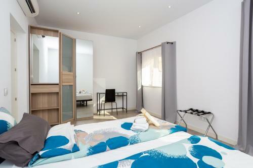 Hotel Alma Suites