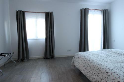 Hotel Alma Suites