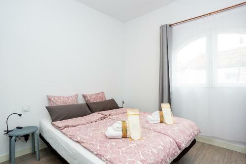 Hotel Alma Suites