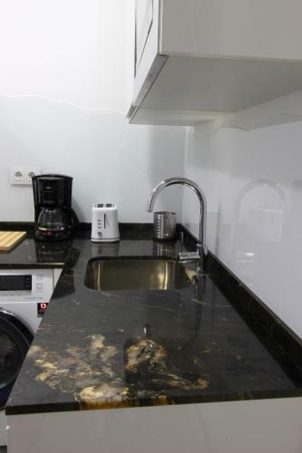 Hotel Alma Suites