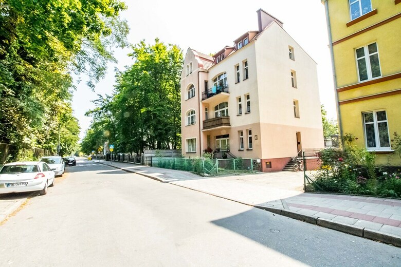 Baltic Apartments - Lila I