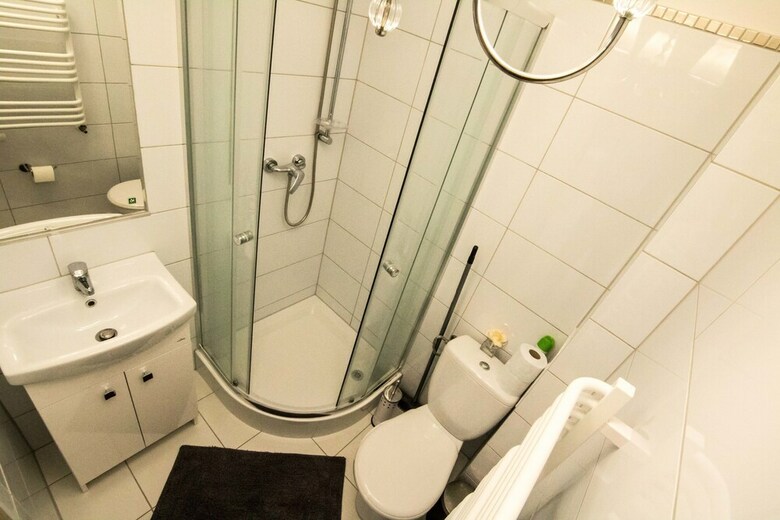 Baltic Apartments - Lila I