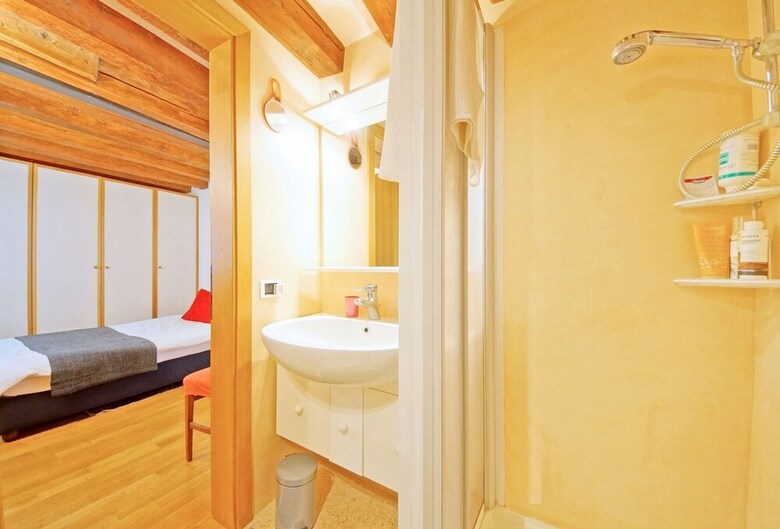 Dolcevita Apartments N. 245